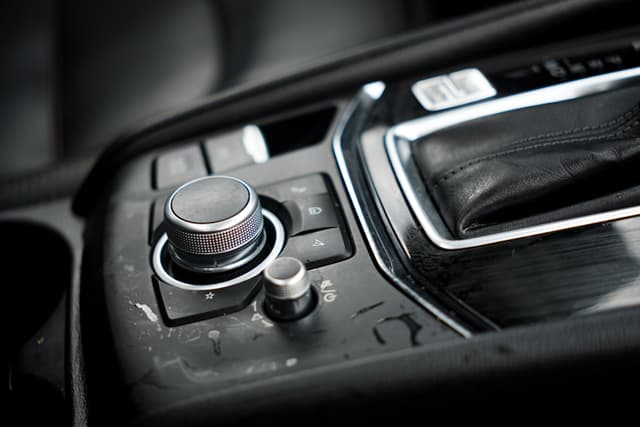 MAZDA CX-5 PREFERRED 2023 - 29