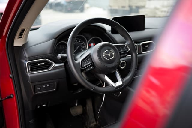 MAZDA CX-5 PREFERRED 2023 - 44