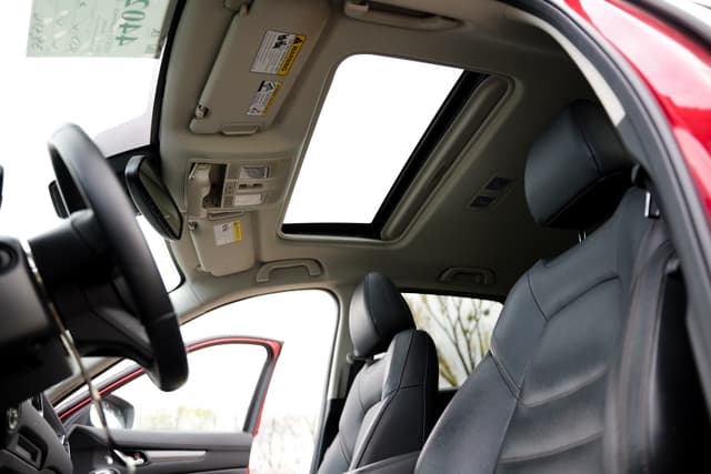 MAZDA CX-5 PREFERRED 2023 - 35