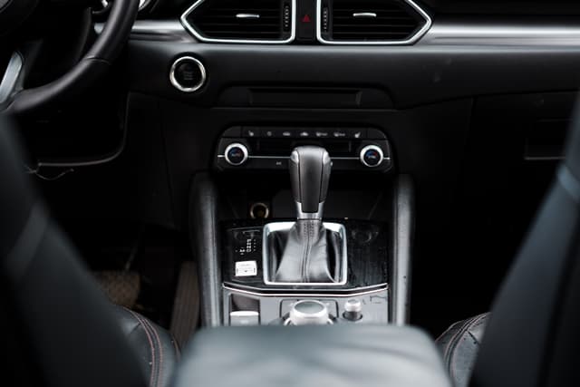 MAZDA CX-5 PREFERRED 2023 - 33