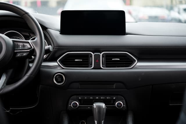 MAZDA CX-5 PREFERRED 2023 - 28