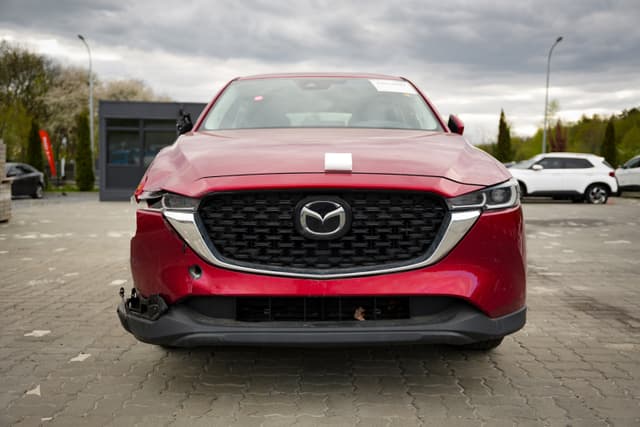 MAZDA CX-5 PREFERRED 2023 - 1