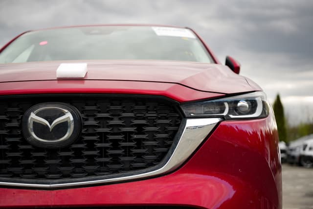 MAZDA CX-5 PREFERRED 2023 - 14