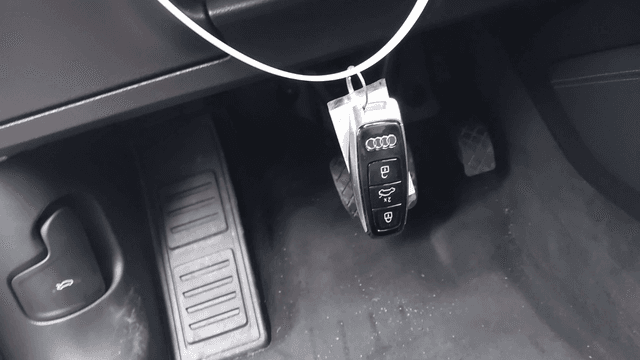AUDI E-TRON PREMIUM PLUS 2020 - 10