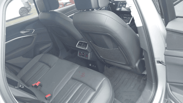AUDI E-TRON PREMIUM PLUS 2020 - 7