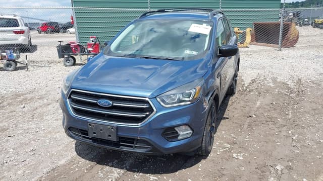 FORD Escape 2018 - 1