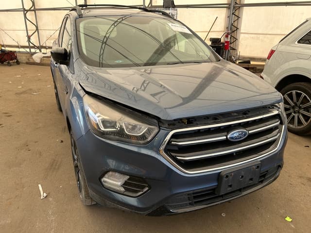 FORD Escape 2018 - 7