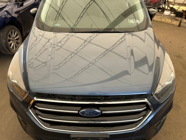 FORD Escape 2018 - 8