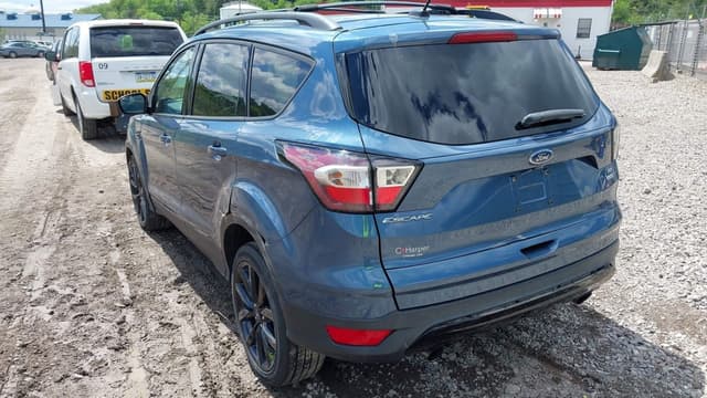 FORD Escape 2018 - 4