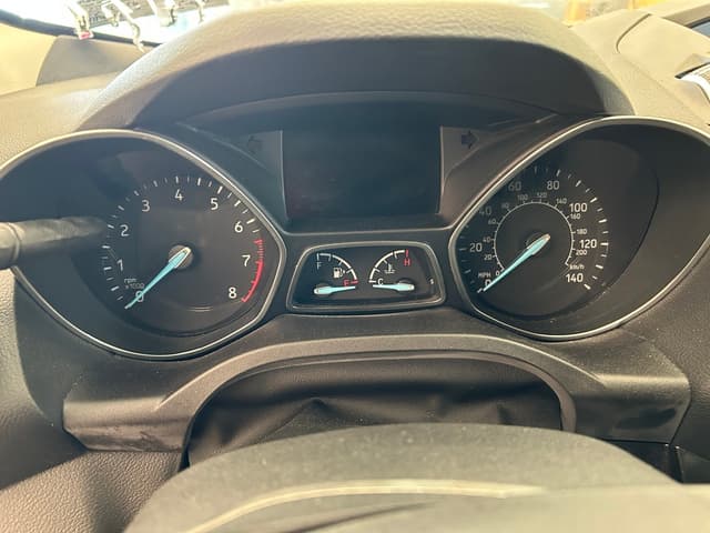FORD Escape 2018 - 12