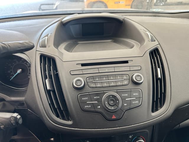 FORD Escape 2018 - 13