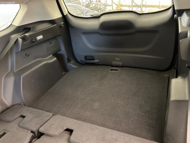 FORD Escape 2018 - 14
