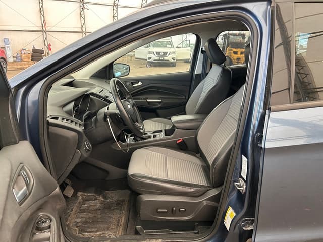 FORD Escape 2018 - 15