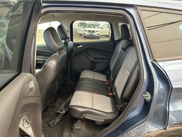 FORD Escape 2018 - 16