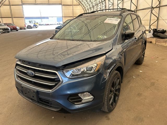 FORD Escape 2018 - 1