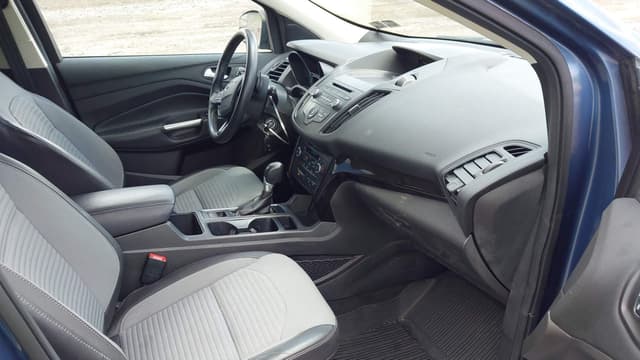FORD Escape 2018 - 8