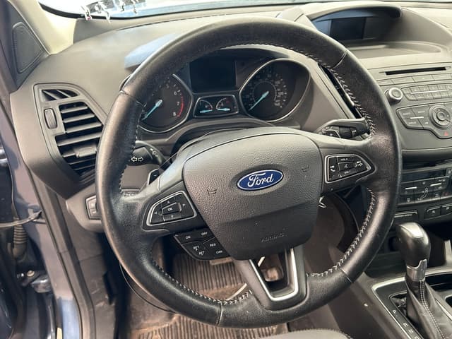 FORD Escape 2018 - 17