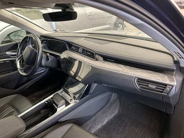 AUDI E-TRON PREMIUM PLUS 2021 - 18