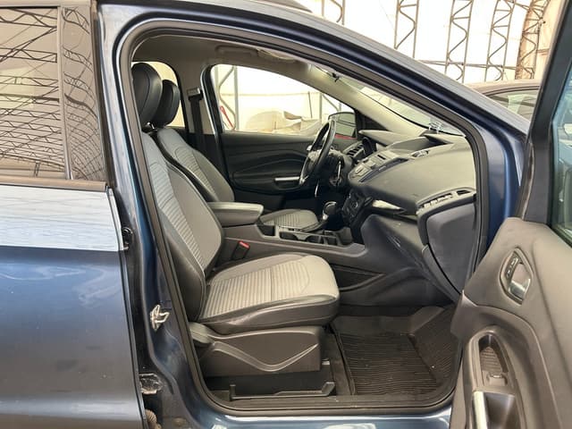 FORD Escape 2018 - 20