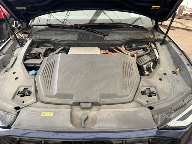 AUDI E-TRON PREMIUM PLUS 2021 - 21