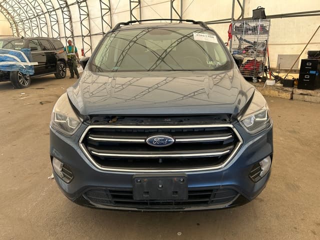 FORD Escape 2018 - 2
