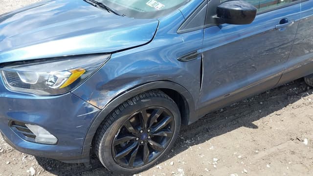 FORD Escape 2018 - 6