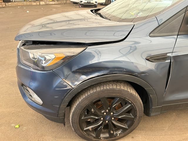FORD Escape 2018 - 3