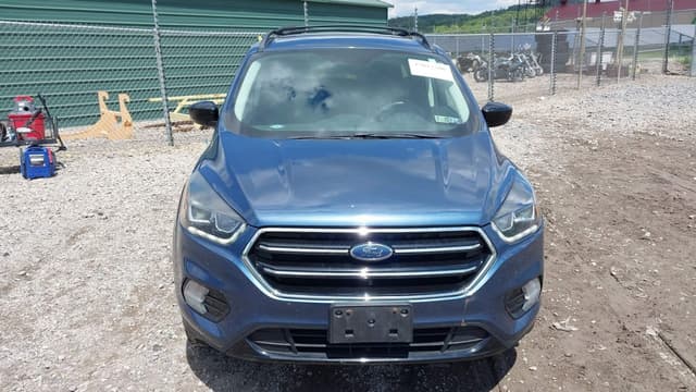 FORD Escape 2018 - 3