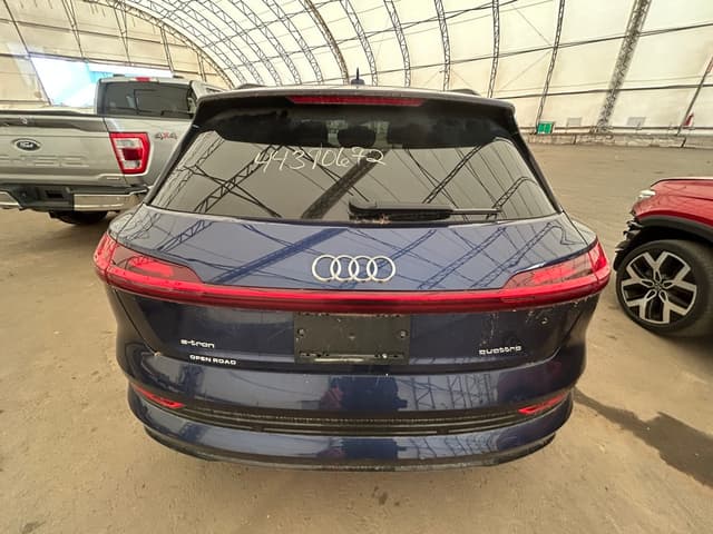 AUDI E-TRON PREMIUM PLUS 2021 - 3