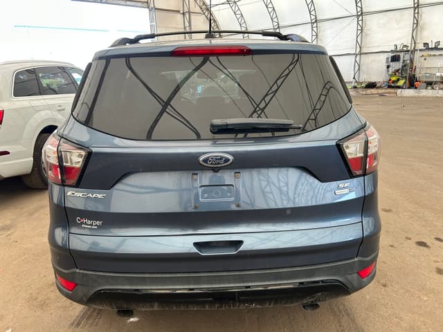 FORD Escape 2018 - 4