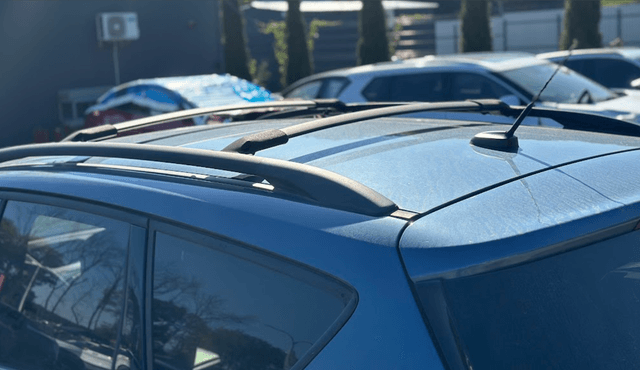 FORD Escape 2018 - 16