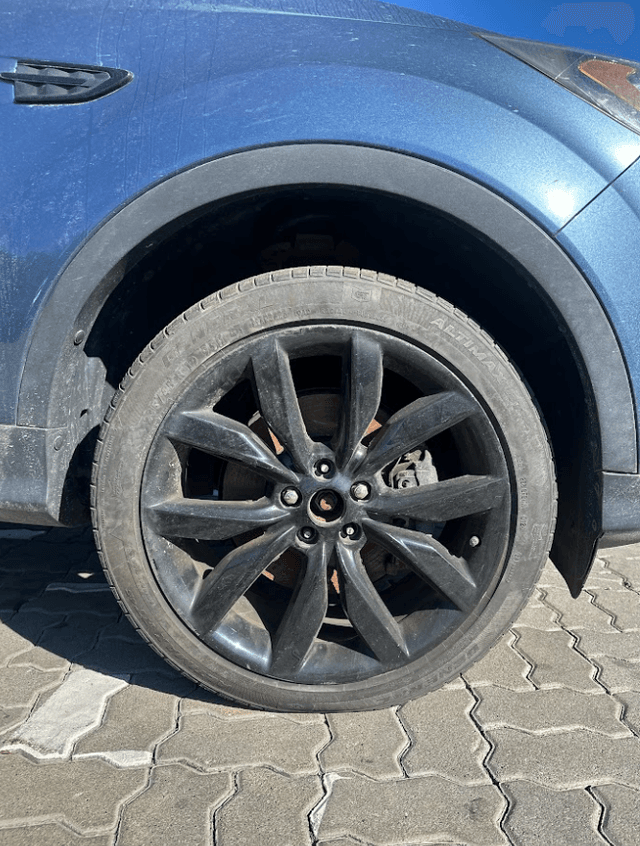 FORD Escape 2018 - 27