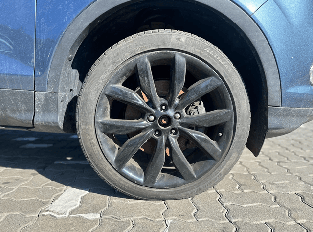 FORD Escape 2018 - 28
