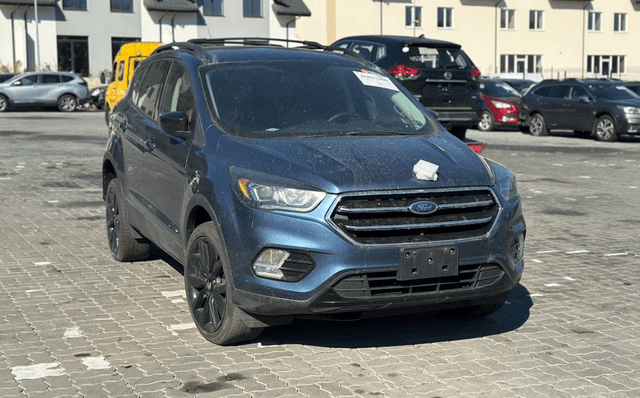 FORD Escape 2018 - 1