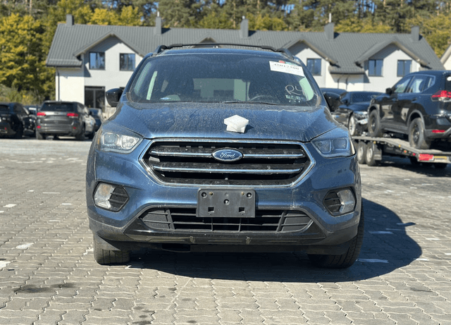 FORD Escape 2018 - 4