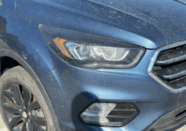 FORD Escape 2018 - 15