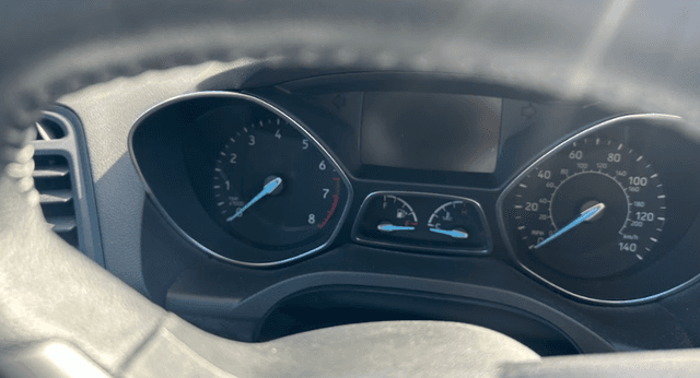 FORD Escape 2018 - 30