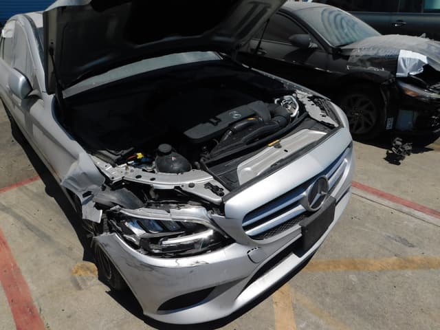 Mercedes-Benz C 300 2019 - 5