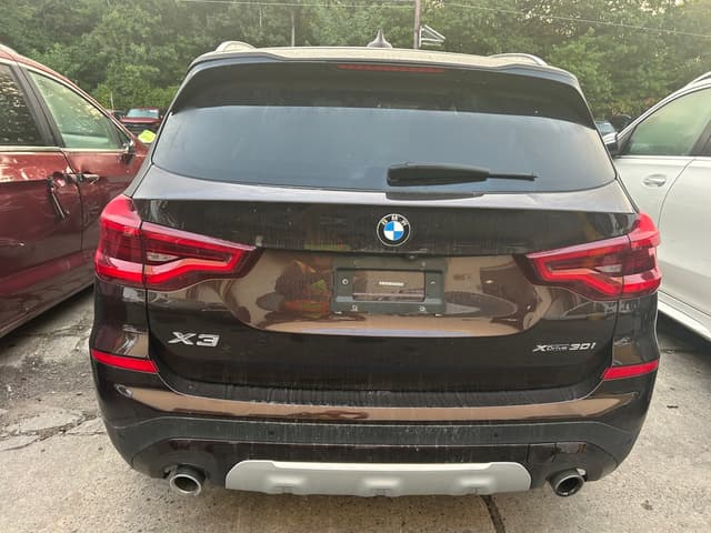 BMW X3 2019 - 5