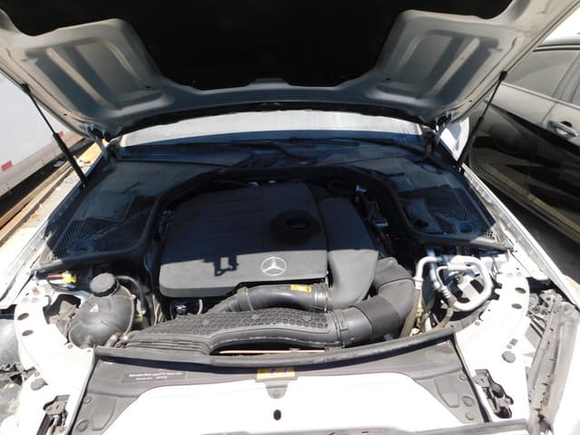 Mercedes-Benz C 300 2019 - 7