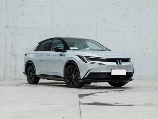 Honda e:NP2 2024 - 1