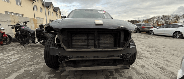 Volvo XC90 T6 2016 - 2