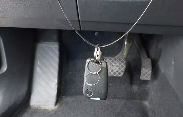 VOLKSWAGEN TIGUAN SEL PREMIUM 2018 - 9