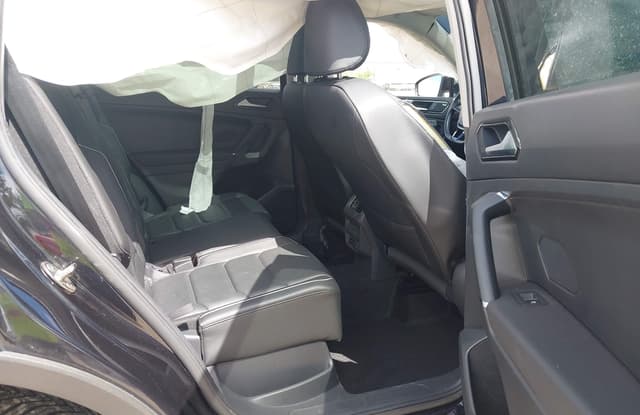 VOLKSWAGEN TIGUAN SEL PREMIUM 2018 - 11