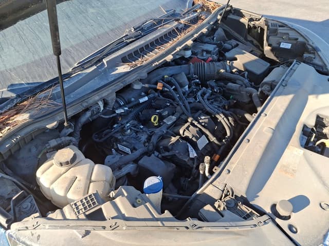 FORD EDGE SEL 2020 - 13