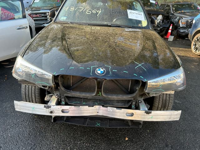 BMW X3 XDRIVE28I 2015 - 3