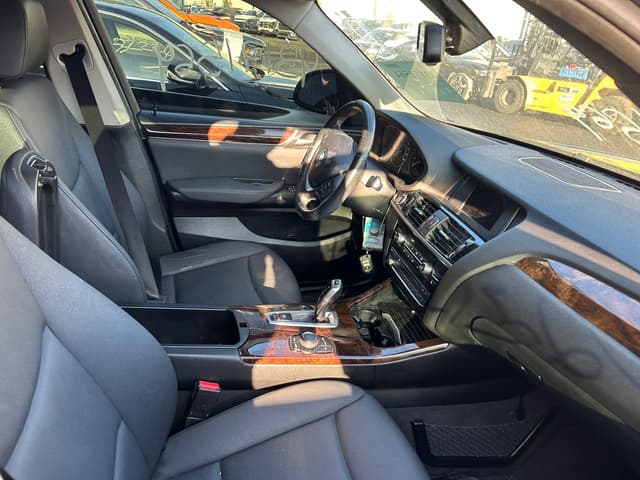 BMW X3 XDRIVE28I 2015 - 9