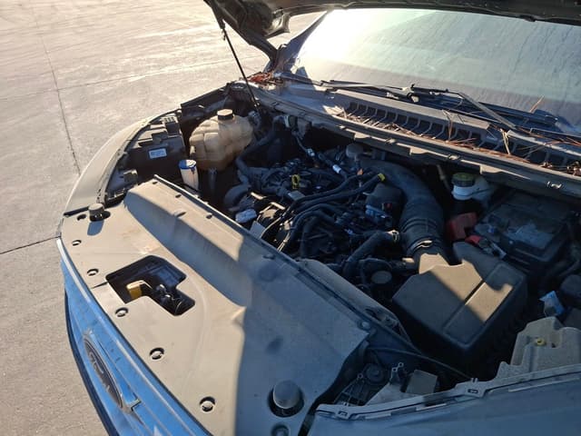 FORD EDGE SEL 2020 - 6