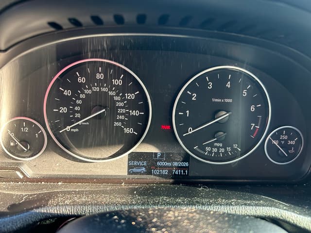 BMW X3 XDRIVE28I 2015 - 5