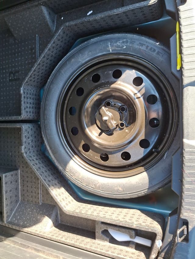 FORD EDGE SEL 2020 - 14